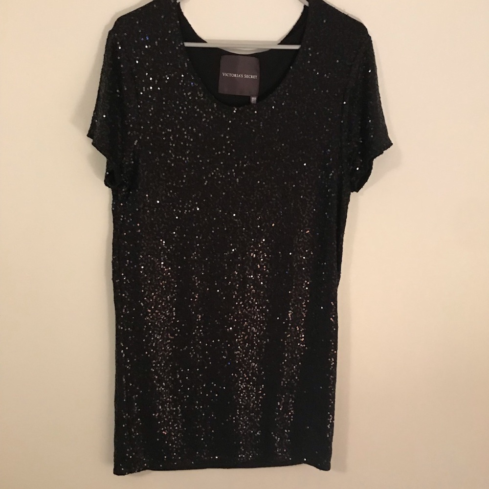 Victoria’s Secret Size XS Sequin Dress